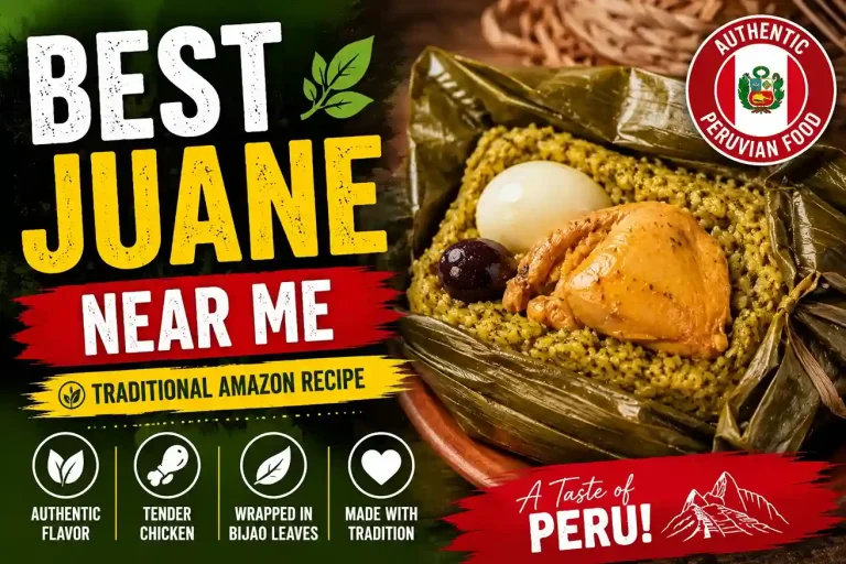Best Juane Near Me