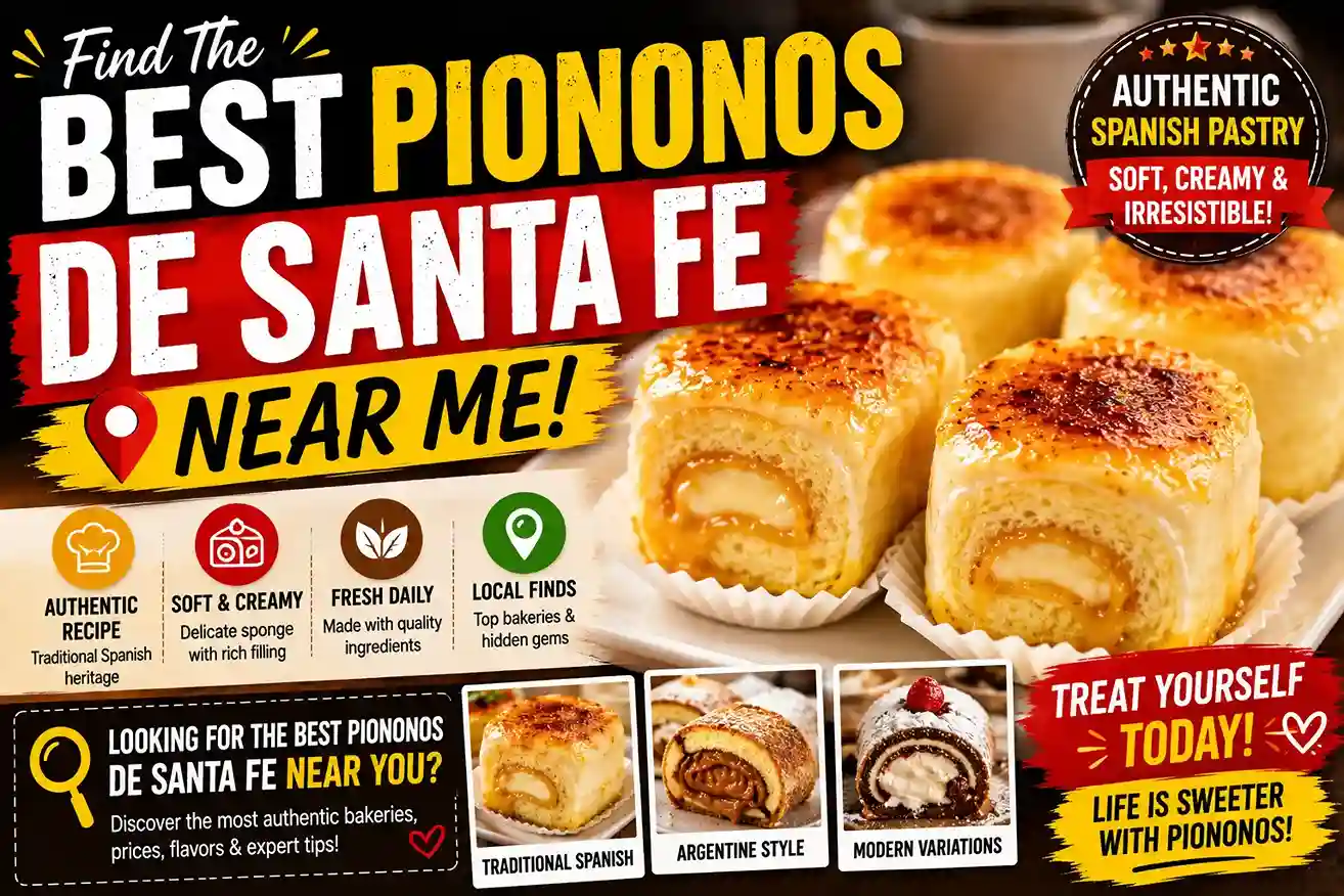 Best Piononos de Santa Fe Near Me