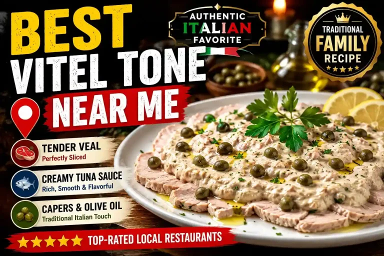 Best Vitel Tone Near Me