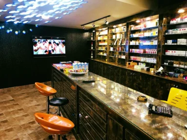 Smoke Shop Near Me
